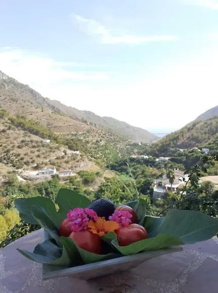 말라가 Cortijo Buenavista 빌라 0*,  스페인