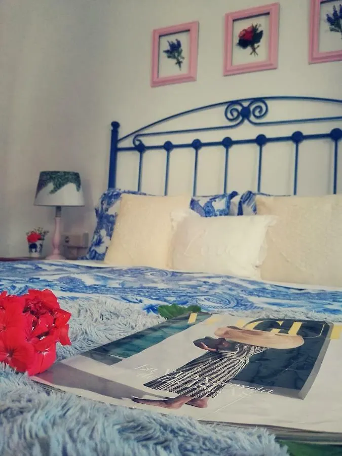 Cortijo Buenavista Villa Malaga Holiday home