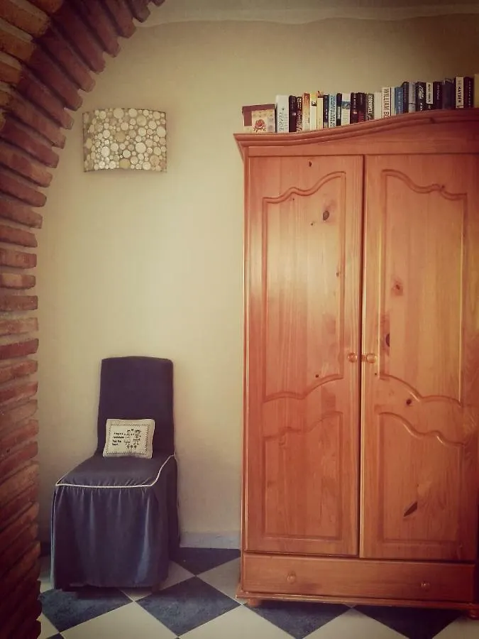 Holiday home Cortijo Buenavista Villa Malaga