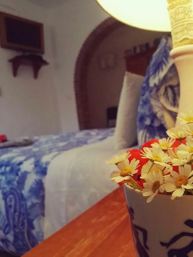 Cortijo Buenavista Villa Malaga Spain