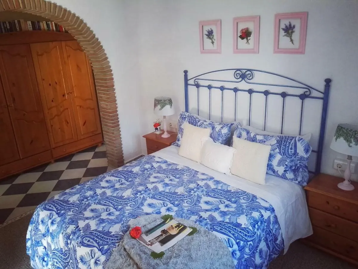 Cortijo Buenavista Villa Malaga