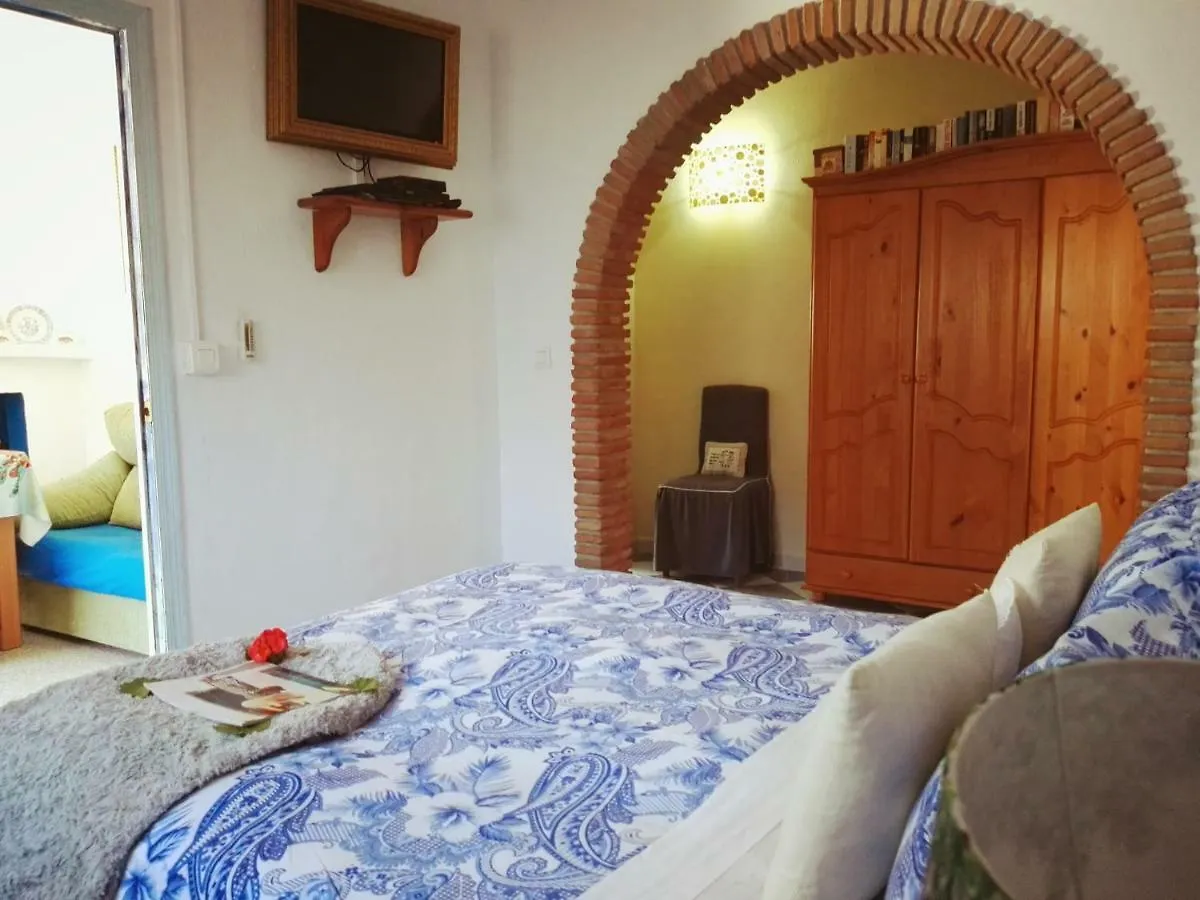 Holiday home Cortijo Buenavista Villa Malaga