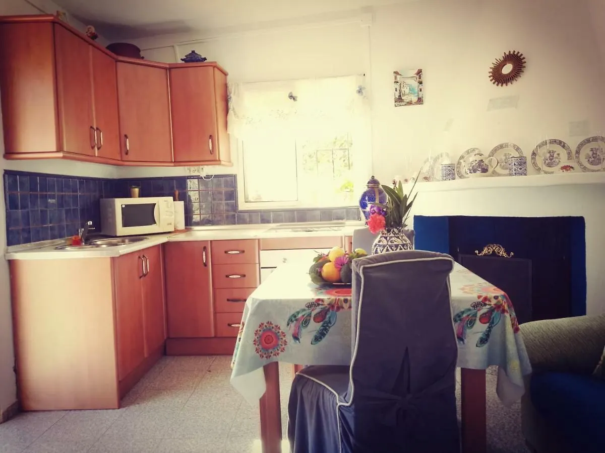 Cortijo Buenavista Villa Malaga