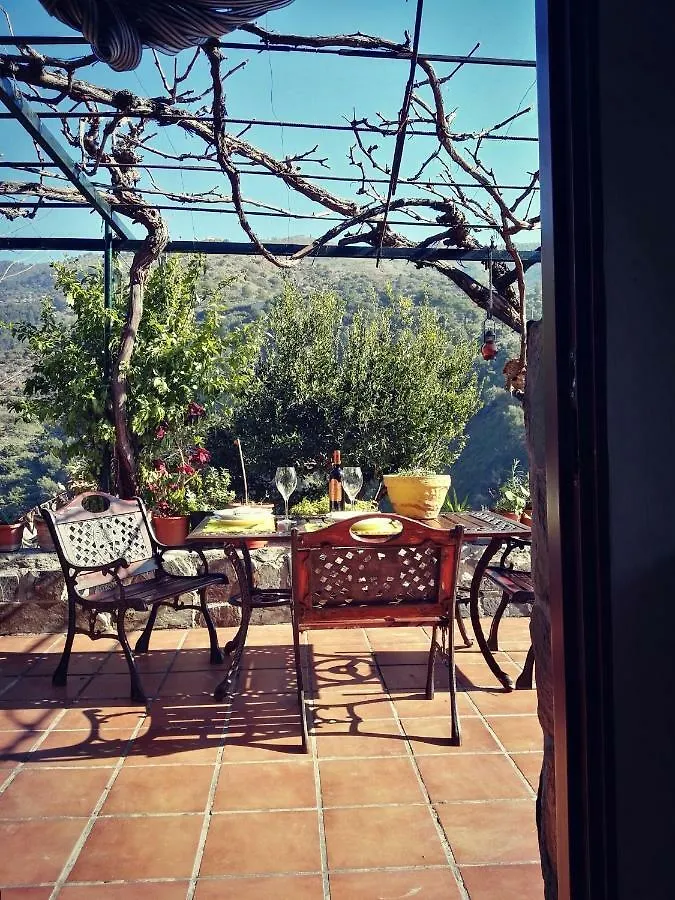 Holiday home Cortijo Buenavista Villa Malaga