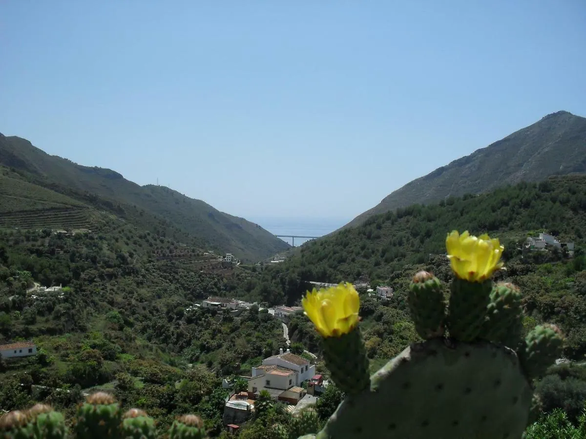 Holiday home Cortijo Buenavista Villa Malaga