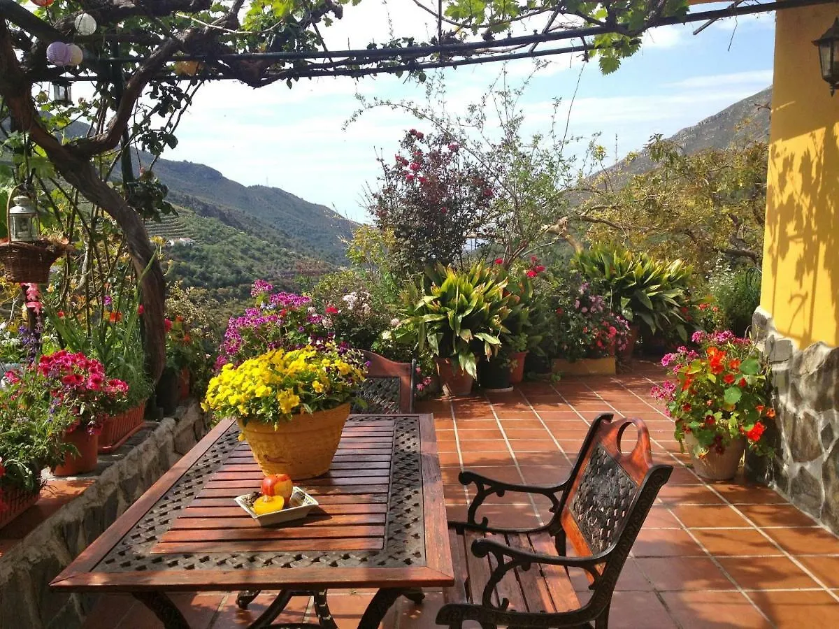Cortijo Buenavista Villa Malaga