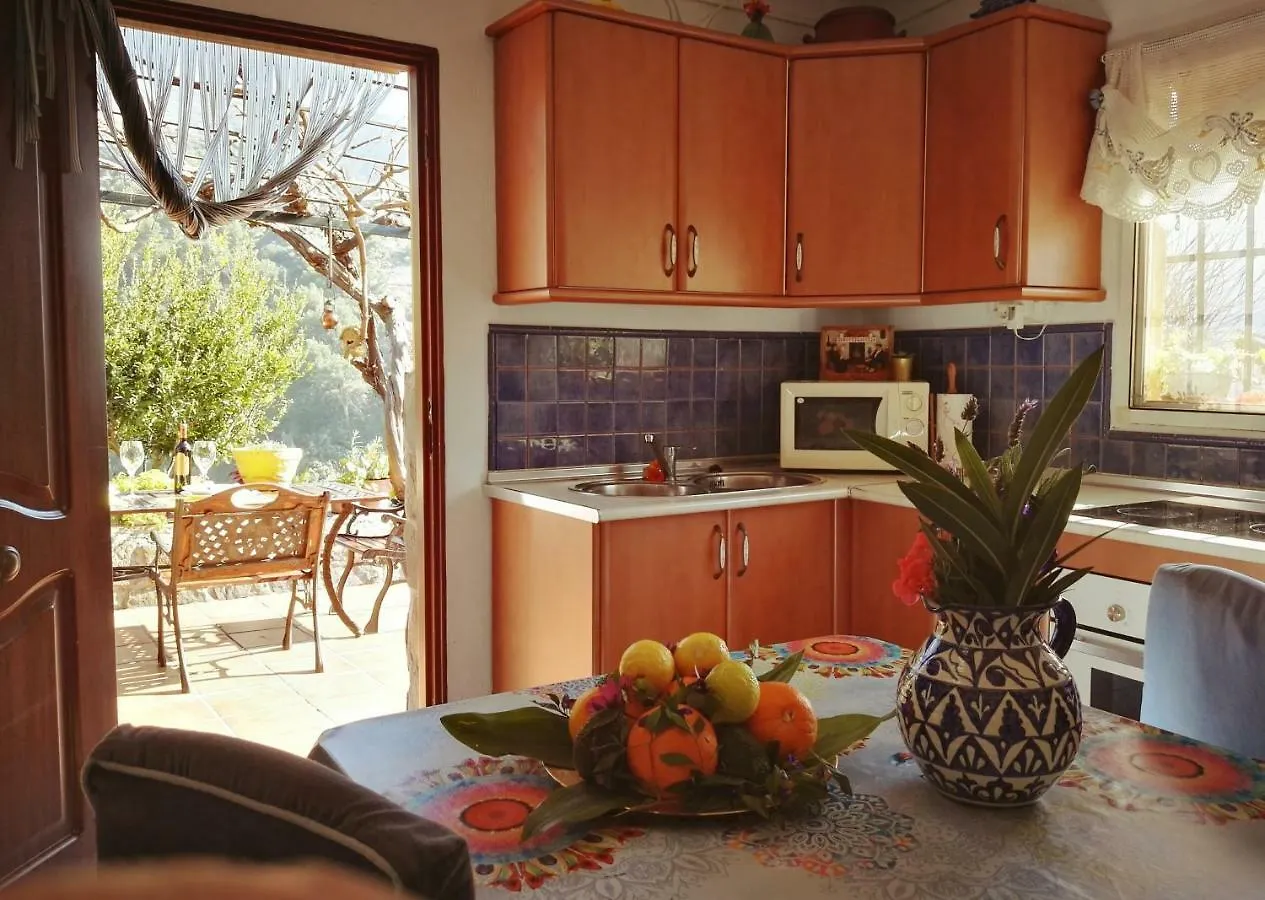Holiday home Cortijo Buenavista Villa Malaga