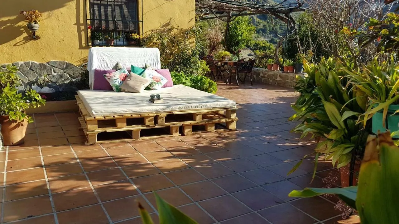 Holiday home Cortijo Buenavista Villa Malaga