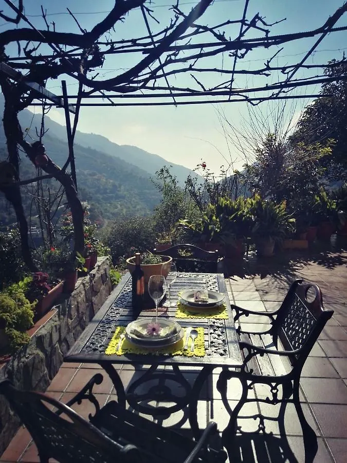 Holiday home Cortijo Buenavista Villa Malaga