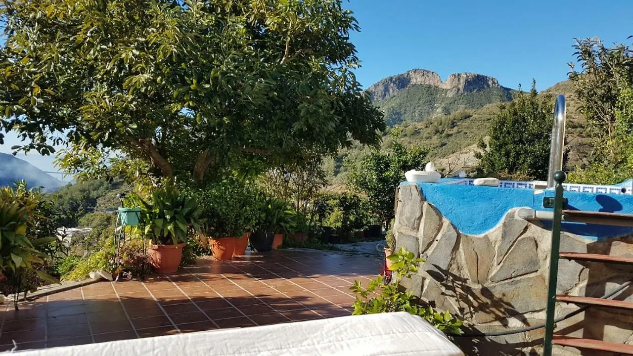 Cortijo Buenavista Villa Malaga