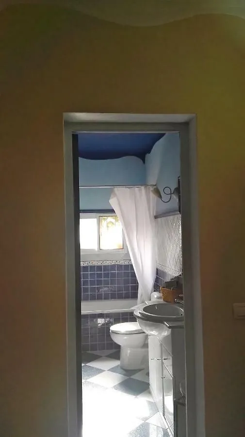 Cortijo Buenavista Villa Malaga Holiday home